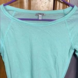 long leave dress shirt